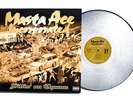 MASTA ACE INCORPORATED: Sittin On Chrome LP DELICIOUS 2xLP CHROME VINYL 1995 NM