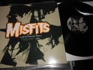 Misfits ?12 Hits From Hell The MSP Sessions LP Vinyl Danzig RARE OOP