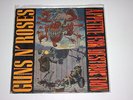 Guns N' Roses - Appetite For Destruction - Rape Promo