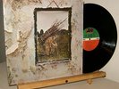 Led Zeppelin - Led Zeppelin IV - Atlantic Records 1971 - SD 7208 - Vinyl LP