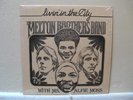 MELTON BROTHERS rare private soul funk breaks orig LP