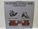 INCREDIBLE BONGO BAND rare funk breaks orig EX LP