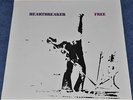 FREE Heartbreaker SCARCER ORIG UK 72 Island Pink Rim LP