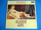 MEHTA - Scheherazade - Decca SXL 6731 