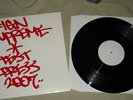 REIGN SUPREME TEST PRESS HARDCORE BLACKLISTED RARE NYHC MADBALL SXE SHARK ATTACK