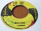 I Jahman Moulding  Killer Roots 7