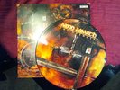 Amon Amarth - The Avenger; Special Vinyl Collector's Edition - auf 500 limitiert