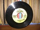 THE BEATLES Strawberry Fields Forever PROMO 45 Capitol P-5810 PENNY LANE, Rare