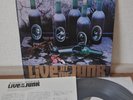 Eiji Kitamura Kazuo Yashiro Live At The Junk Japan LP Trio PA-9725 Insert