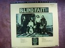MFSL Blind Faith Limited Edition Mobile Fidelity 1-186  LP MINT-