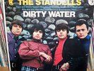 Sealed Mono Standells Dirty Water Orig LP 1966 Garage Punk Tower Classic T 5027