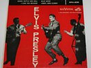 ELVIS PRESLEY 1956 EPA-830 NM JACKET  NM- VINYL  