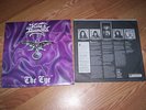 King Diamond - The Eye album in plastic