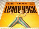 THE TIDES MIDNIGHT LIMBO EP CRAMPS LUX INTERIOR MAMBO TITTYSHAKER EXOTICA 45