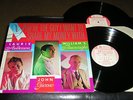 William Burroughs Laurie Anderson John Giorno You're the Guy I Want to Share$ LP
