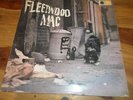 FLEETWOOD MAC PETER GREENS FLEETWOOD MAC S7-63200 1968 BLUE HORIZON LABEL