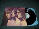 Emerson Lake And Palmer - Trilogy UK first pressing  LP 1972  NM