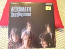 THE ROLLING STONES - SEALED LP - AFTERMATH - Made In USA - LONDON Records PS 476