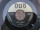 ROCKABILLY; RARE, DON HEAD, GONG STRONG / NEVER BEFORE, DUB INT LABEL,NM