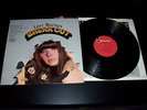 LORI BURTON - Breakout  LP  Original  Psych