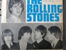 The Rolling Stones - EP - Carol - S-024
