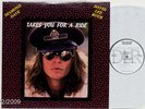 VAN HALEN/DAVID LEE ROTH Takes you for a ride Sweden 2-LP Mint-