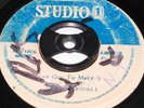 7 inch I'VE GOT TO MAKE IT - LARRY MARSHALL