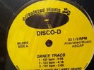 DIsco-D Dance Tracs / Beat It / High Noon Alleviated Music Larry Heard NM/M OP 