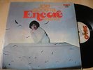JOE ACOSTA Encore - Otra vez LP Afro Latin Salsa