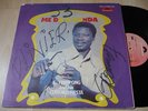 K. FRIMPONG Me da a onnda LP Afro Highlife Ghana