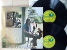 Pink Floyd Ummagumma E.J.Day Laminated Gtfld UK LP 1969 EX+