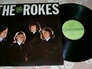 THE ROKES - 