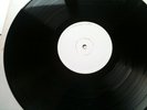 Quicksand Home Is Where I Belong white label test press excellent condition