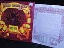 TOP MINT (looks Unplayed) 1972 = HELP YOURSELF   STRANGE AFFAIR UK Psych Prog A+