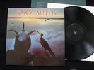 ROXY MUSIC Avalon UK 1st Press test Press? Blank lbls LP
