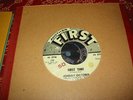 RARE/JOHNNY OCTOBER/SP/TEEN TEENER DOO-WOP/USA/1959/FIRST/LISTEN