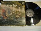 Rare Dando Shaft Psych Neon RCA LP