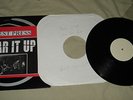TEAR IT UP HARDCORE TEST PRESS TAKING YOU DOWN WITH ME RARE OOP BOSTON STRANGLER