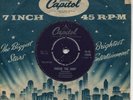 50s Rockabilly Rock N Roll ESQUERITA rockin' the joint Rare 1958 UK 7