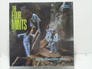 LP - Capsoul - Stereo - The Four Mints - Sealed