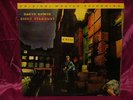 DAVID BOWIE ZIGGY STARDUST LP NEAR MINT MFSL MOBILE FIDELITY SOUND LAB OMR