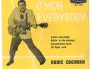 1958 rock 'n' roll 7
