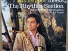 ART PEPPER Meets The Rhythm Section 1957 CONTEMPORARY LP Deep Groove