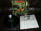 TERRORIZER - WORLD DOWNFALL - LP UK