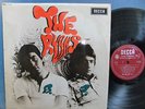 Paul & Barry Ryan, The Ryans, Two Of A Kind, Decca LK 4878, mono, 1967