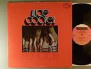 Alice Cooper  Easy Action    Straight Label
