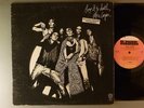 Alice Cooper  Love It To Death    Finger Cover   Straight Label