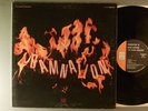 Damnation Of Adam Blessing  The Second Damnation     Psych