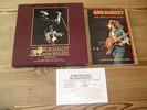 BOB MARLEY AND THE WAILERS THE BOX SET *9 VINYL LP + BOOK # CERTIFICATE*NEW LAST