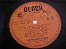 *ROLLING STONES* High Tide - 1966 Columbian Decca Mono LP + Booklet Sleeve
